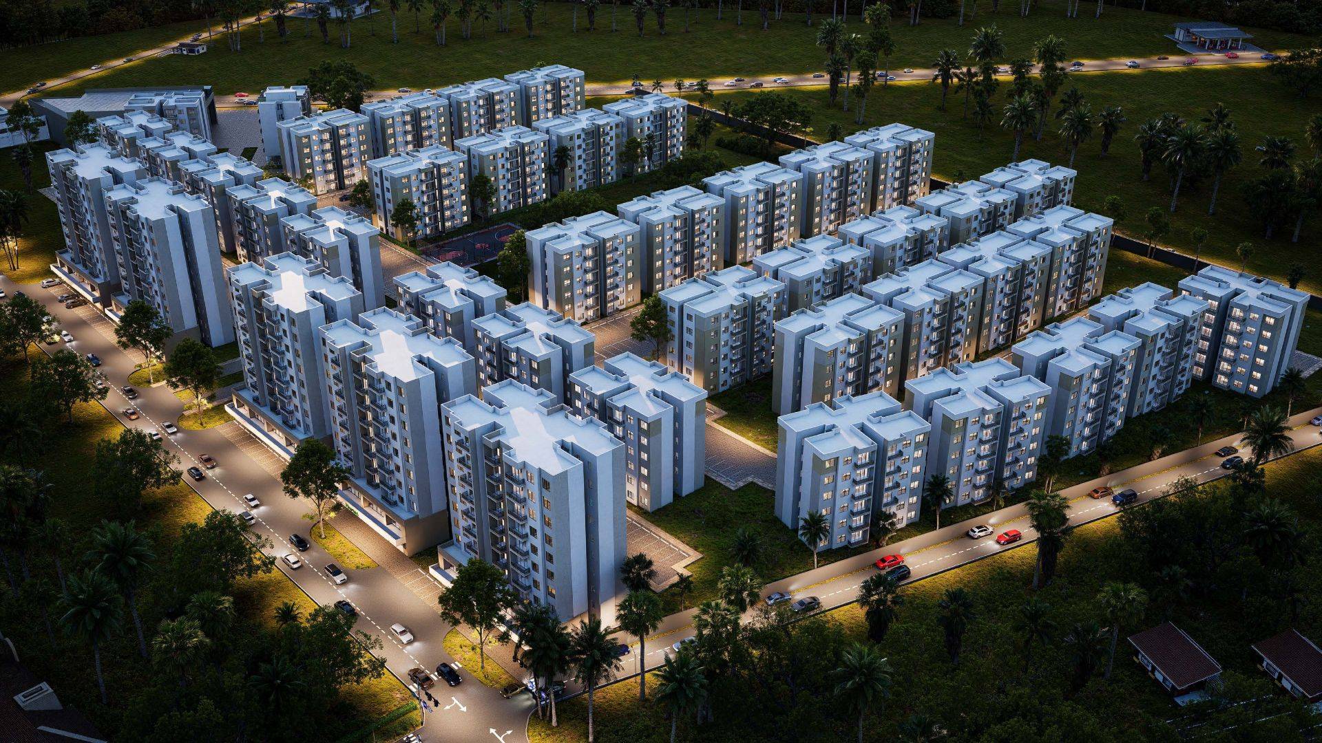 Home 1 Likoni Heights