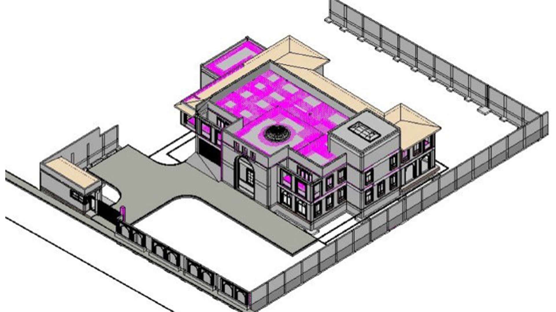 The Grandeur Residences