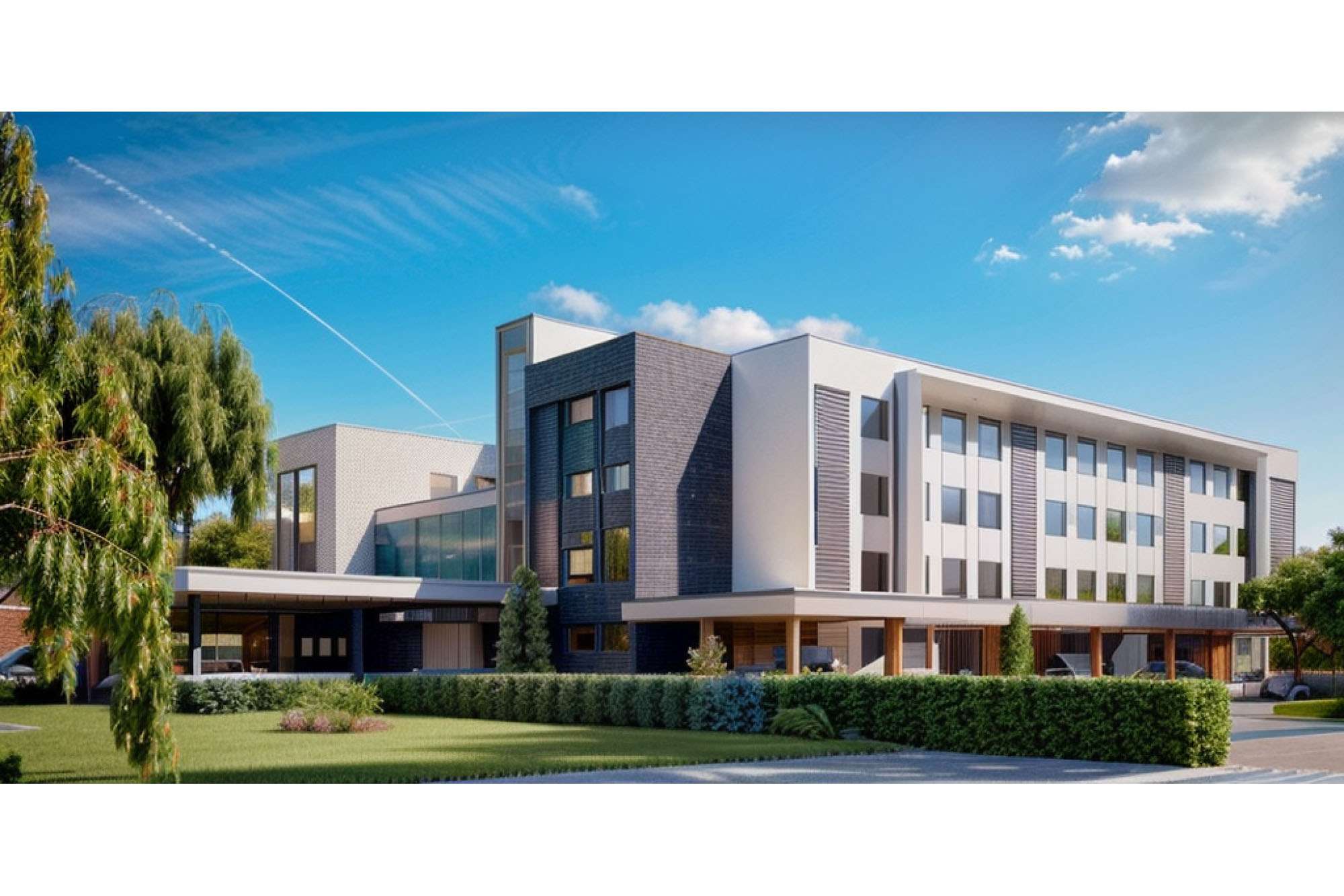 The Grandeur Residences