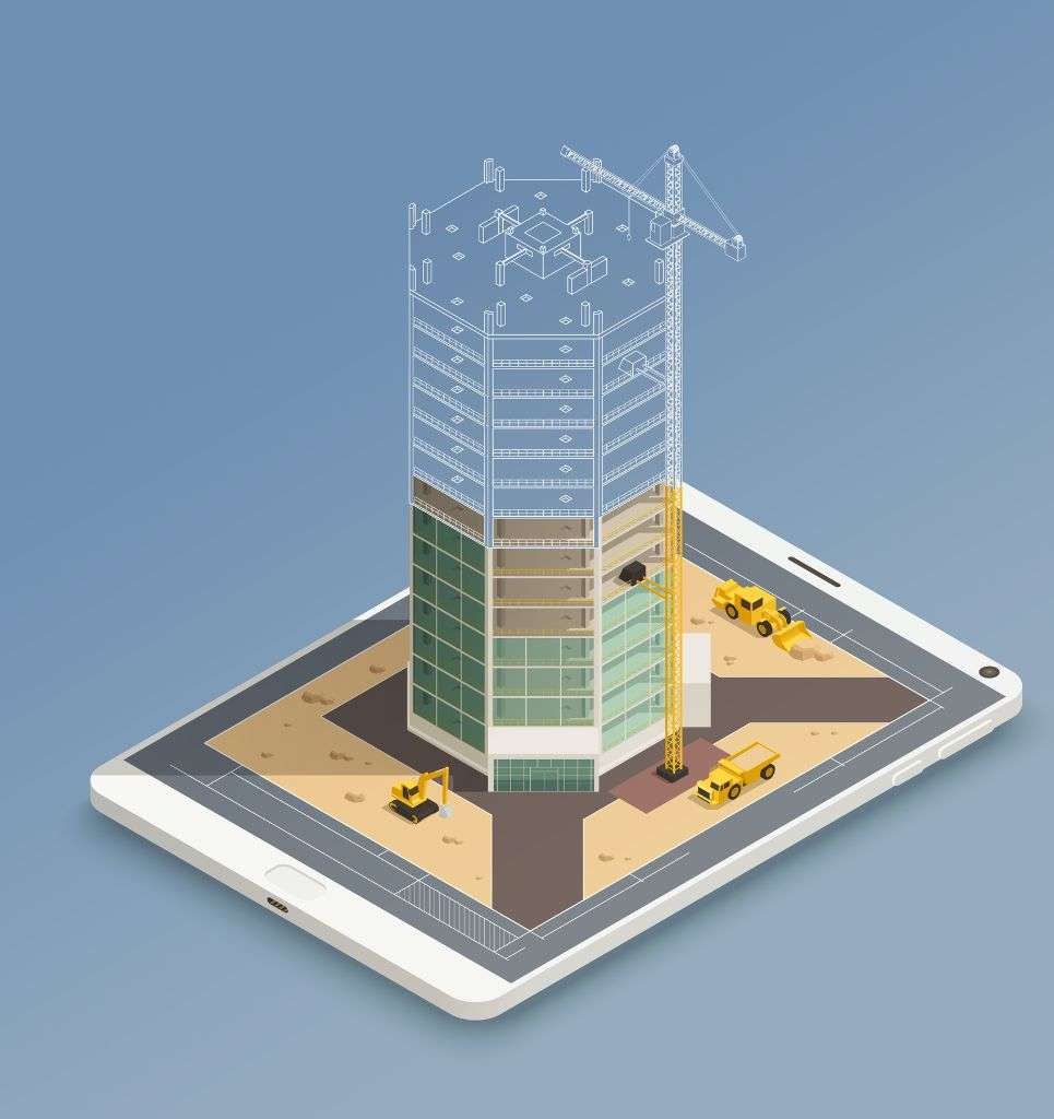 Building Information Modelling - BIM