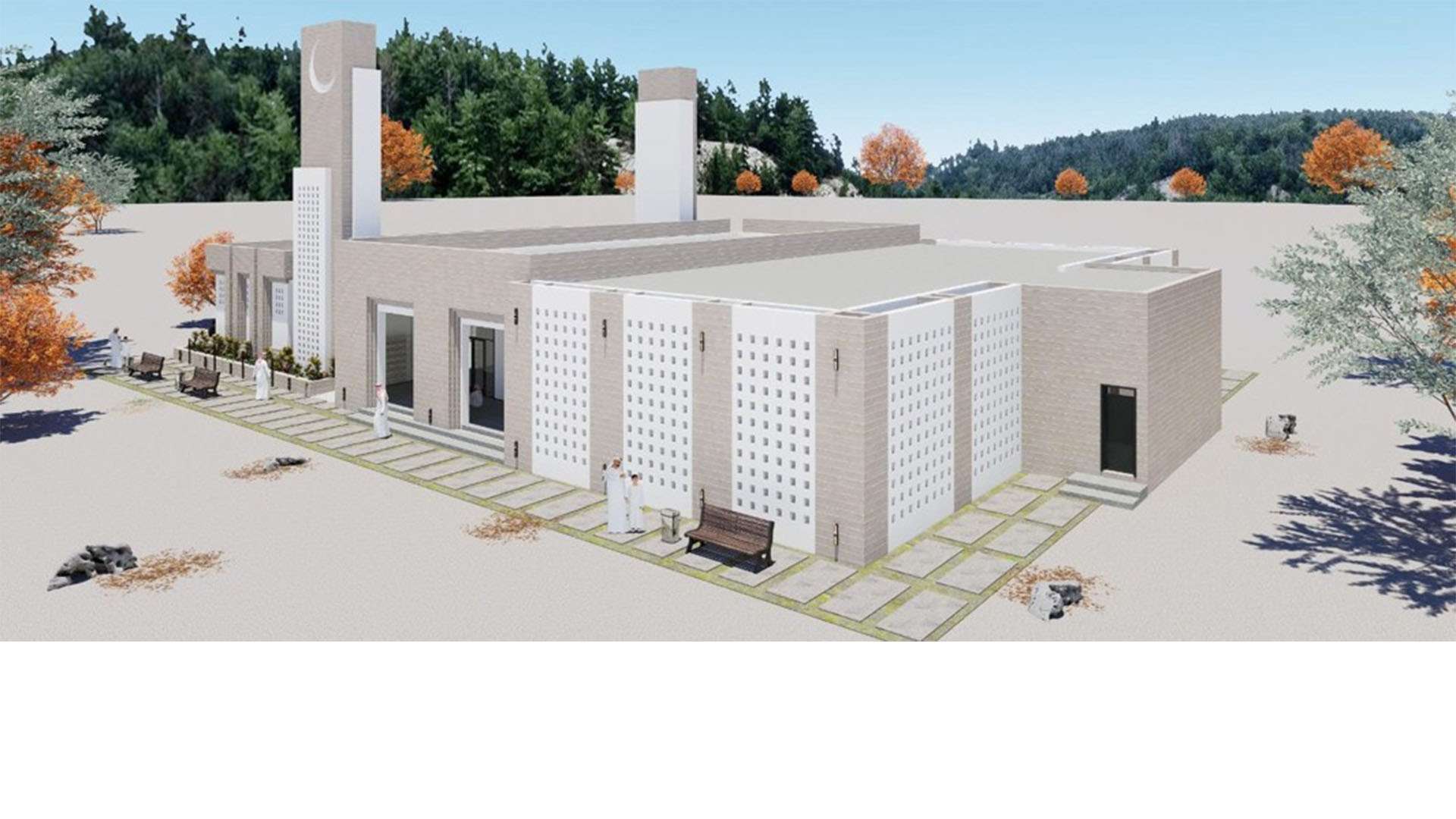 The Grandeur Residences