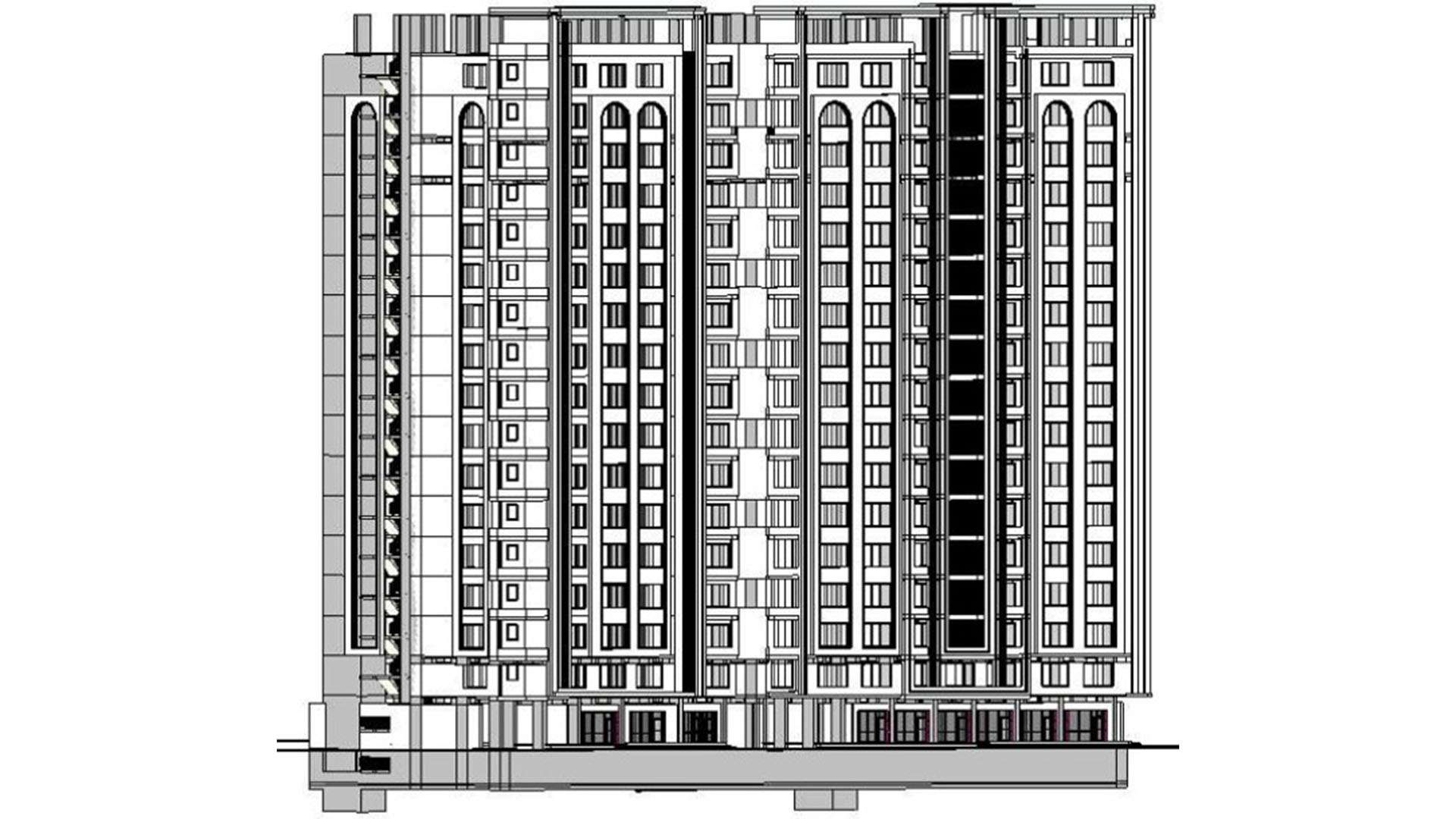 The Grandeur Residences
