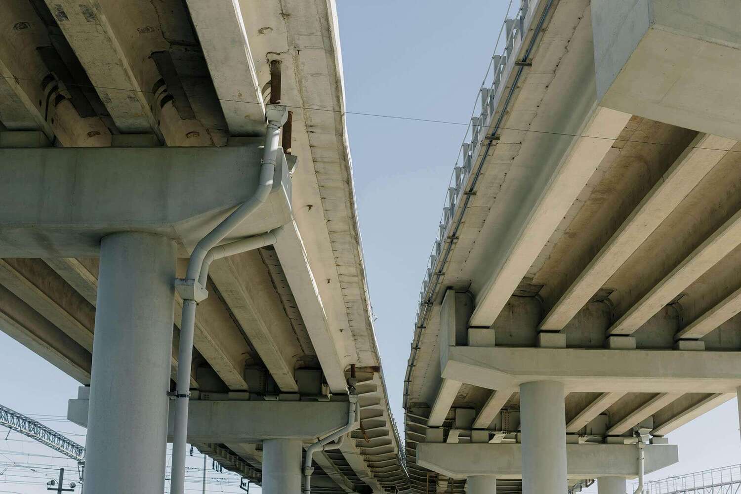 Roads, Highways & Bridges