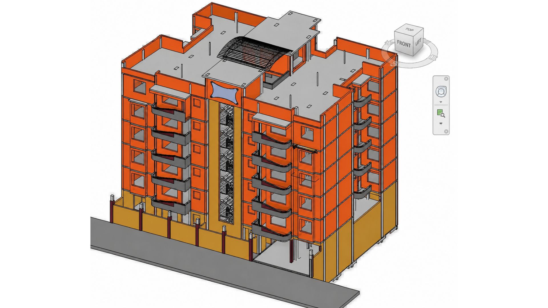 The Grandeur Residences