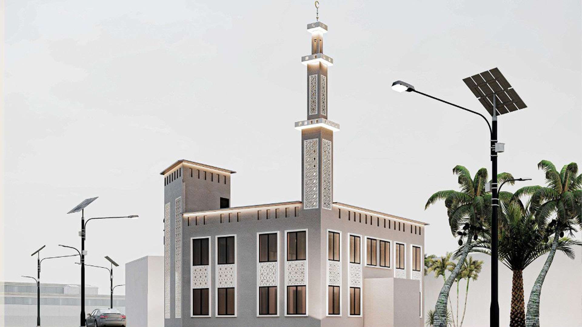 The Grandeur Residences