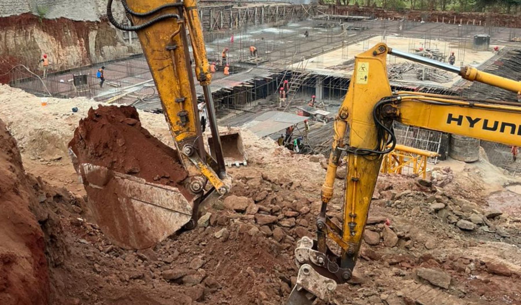 Proposed Amani Residency - Kileleshwa