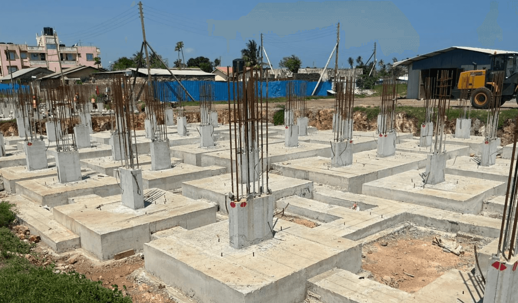 Proposed Likoni Heights - Kileleshwa