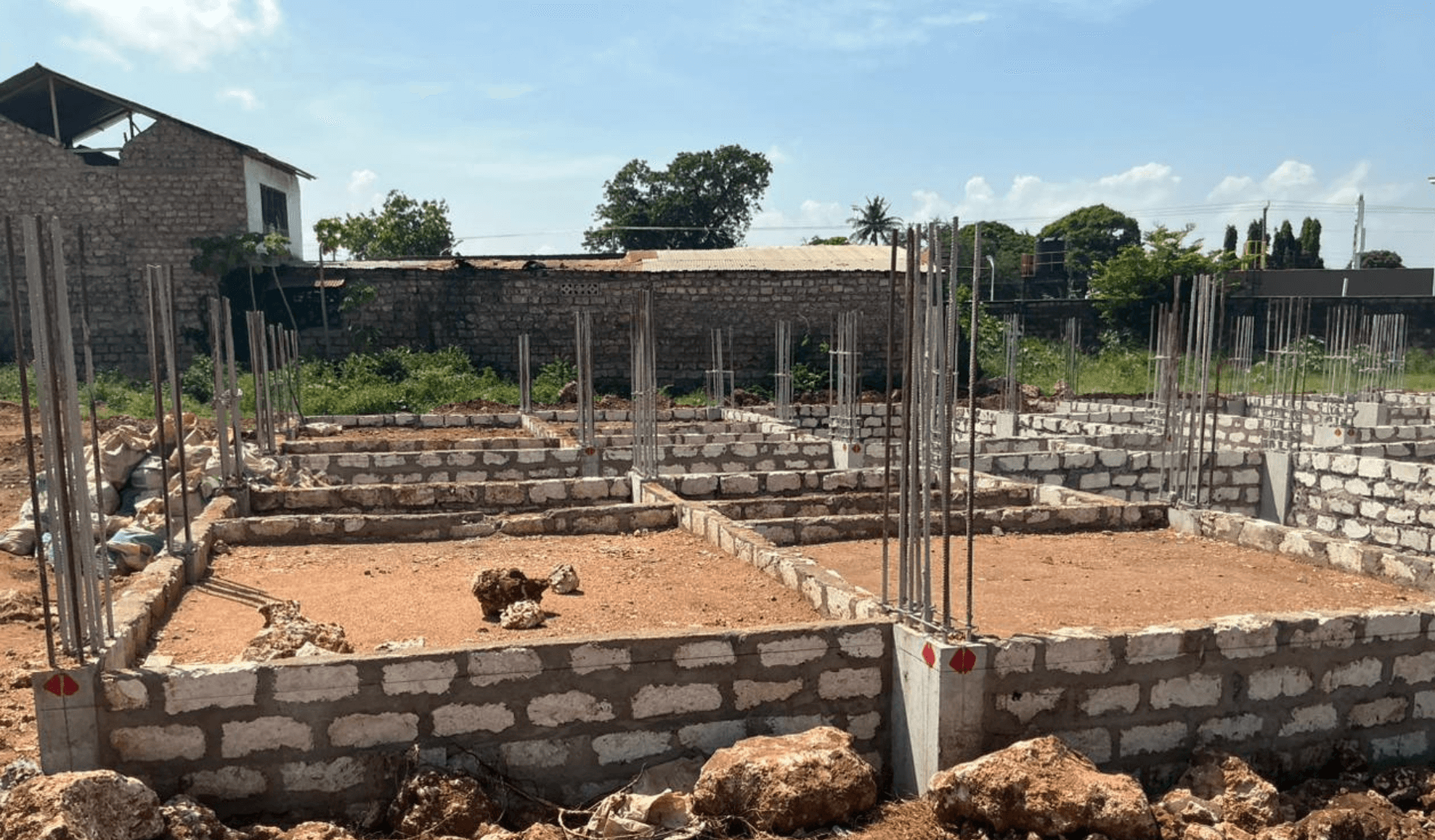 The Grandeur Residences