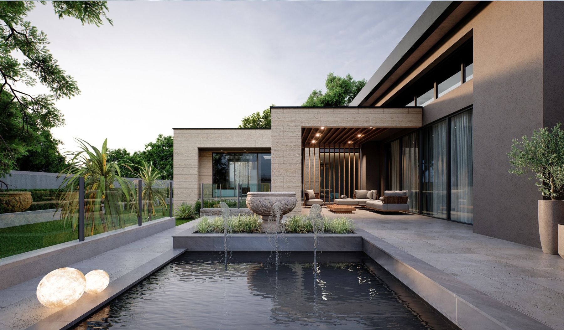 The Grandeur Residences