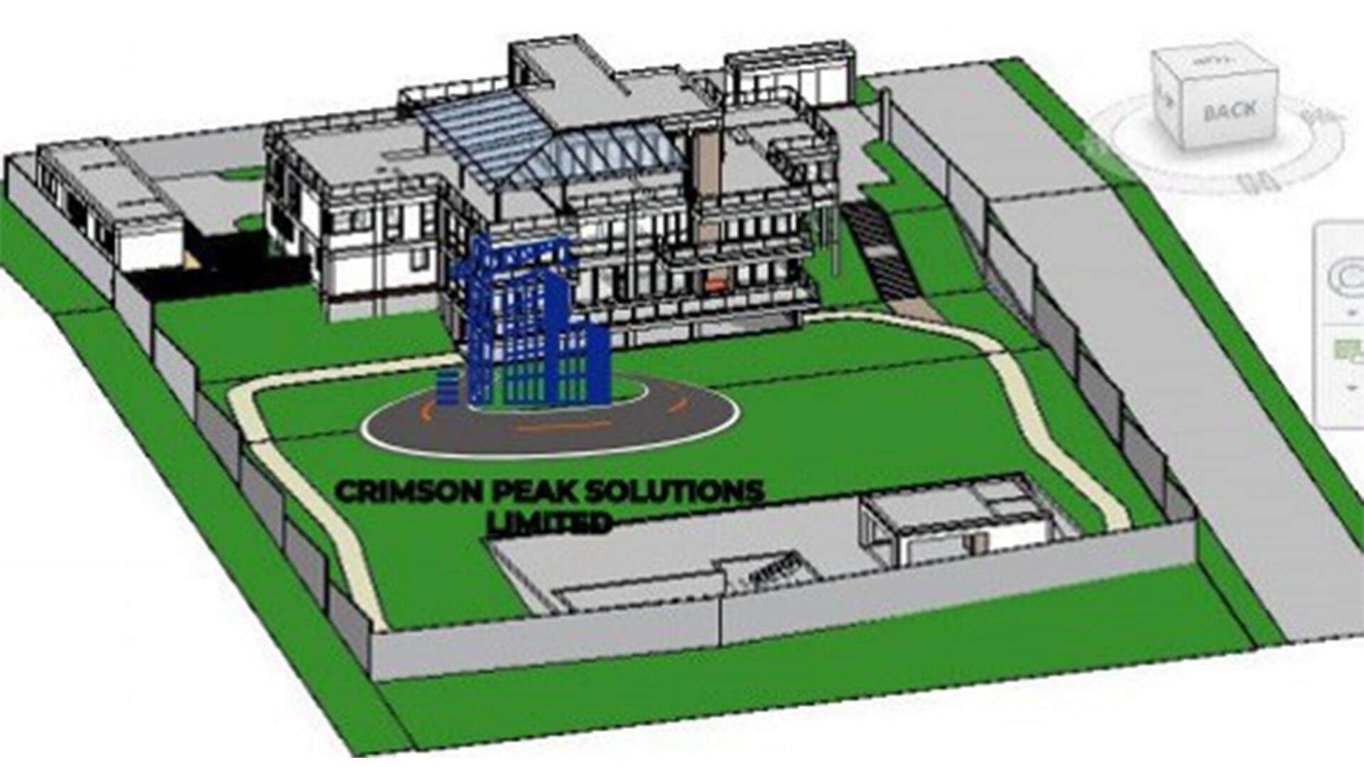 The Grandeur Residences