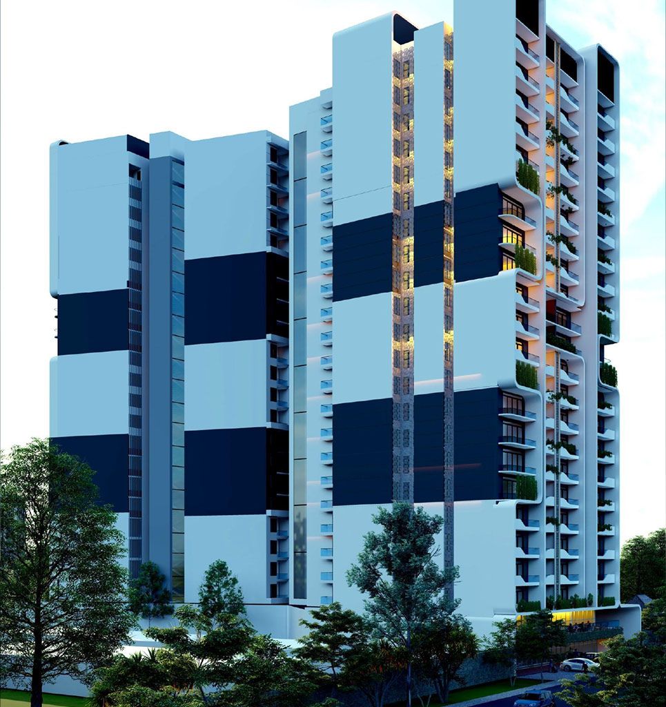 Residential Construction excellence