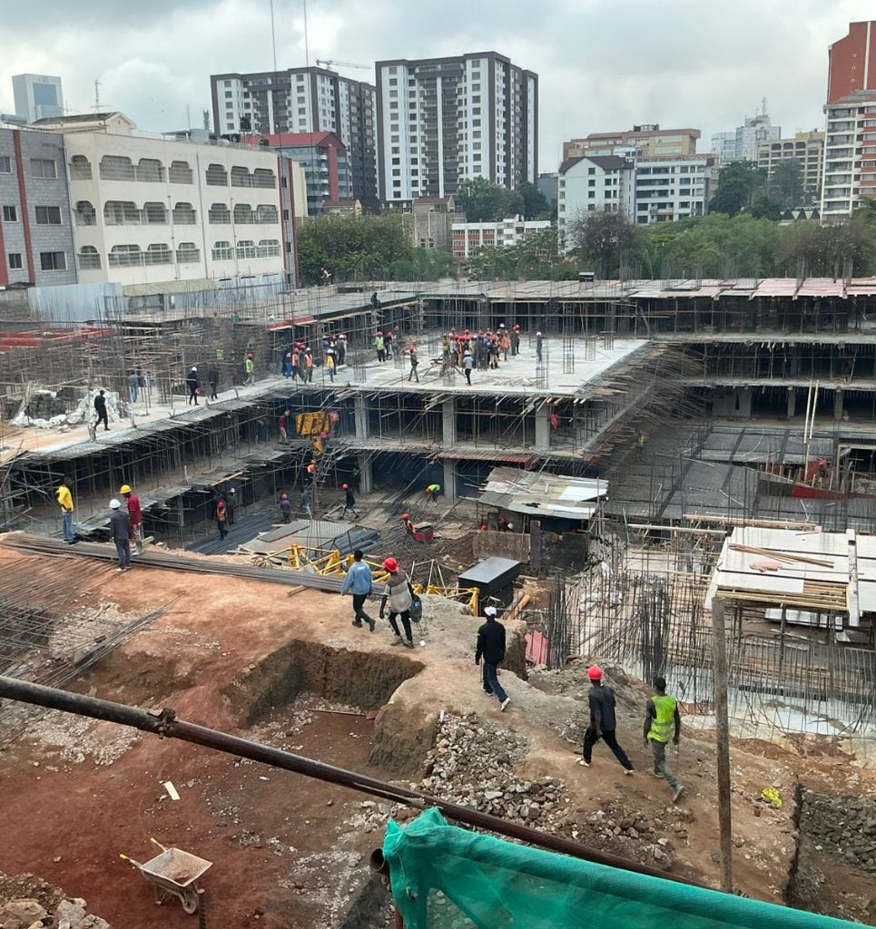 Education Construction Solutions