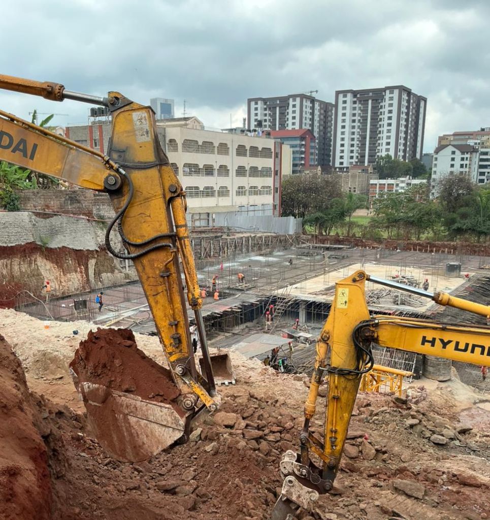 Government Construction Solutions