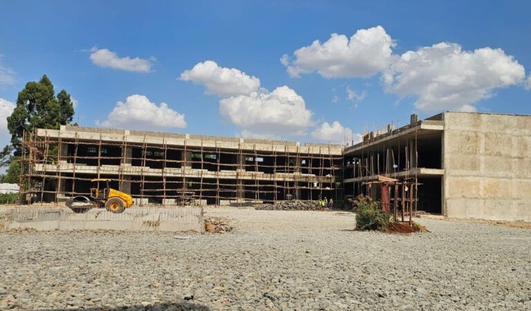 Windsor Business Park & Total Petrol Station