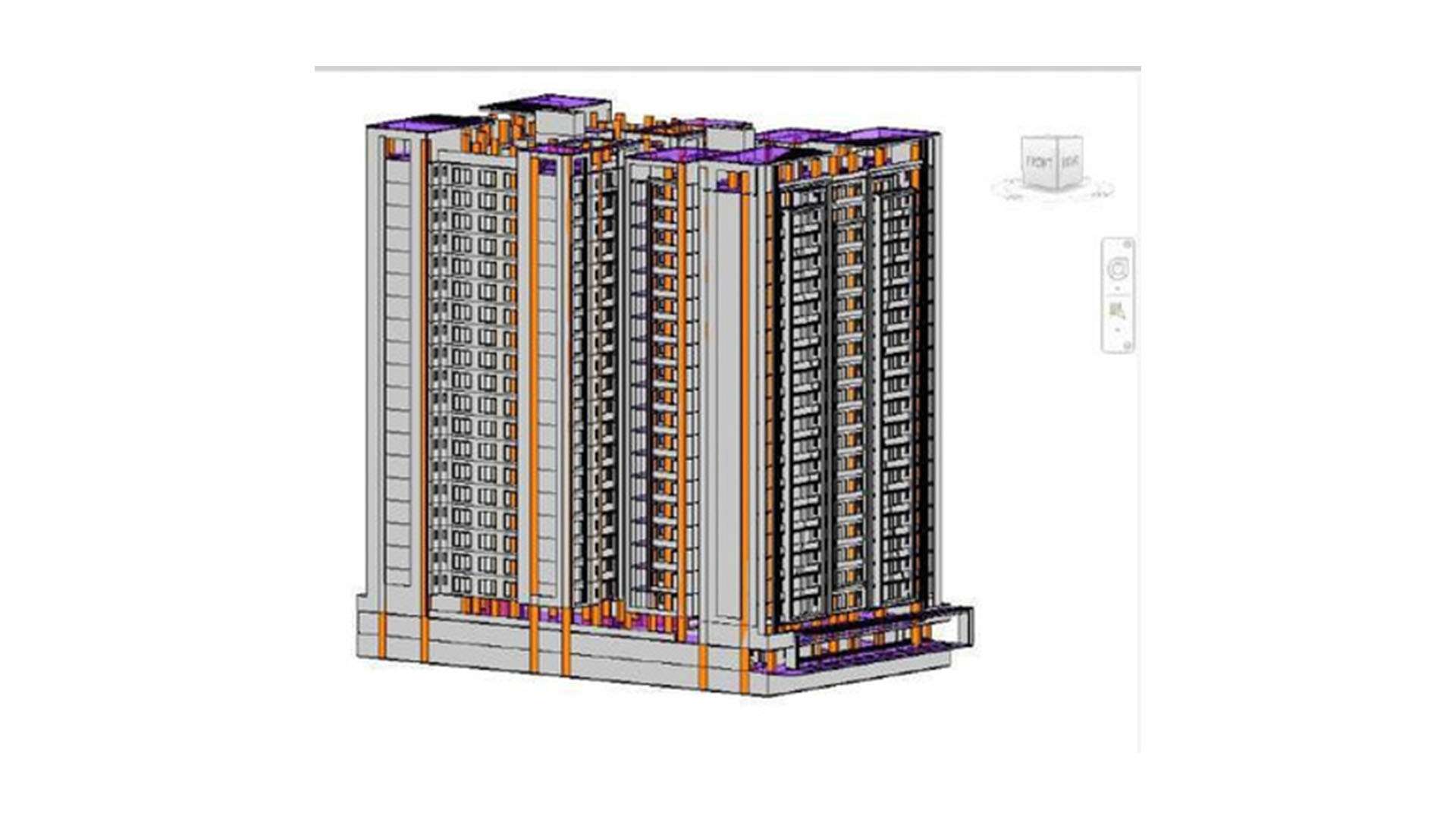 The Grandeur Residences