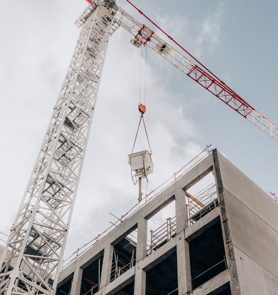 Infrastructure Development