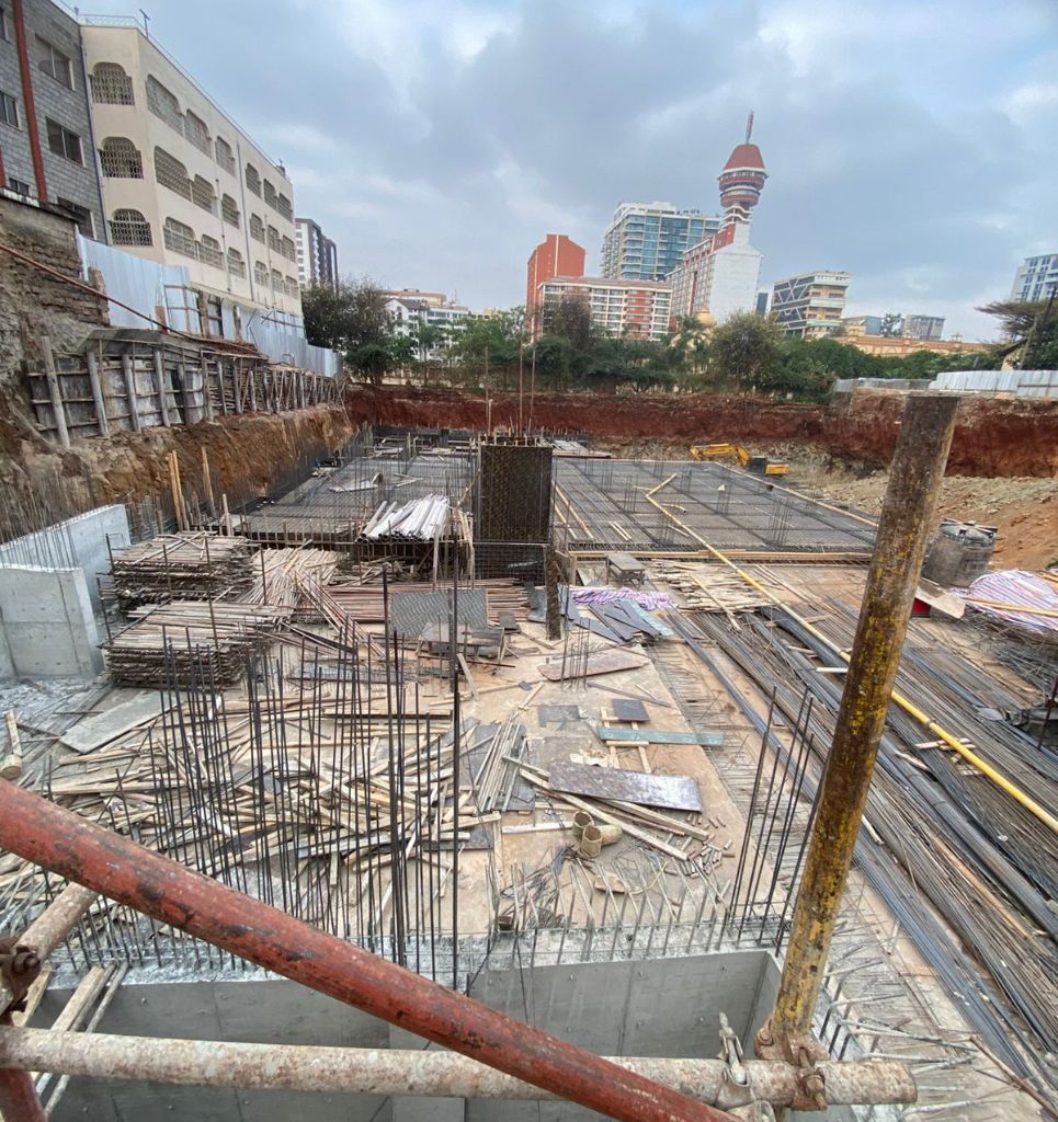 Construction Management