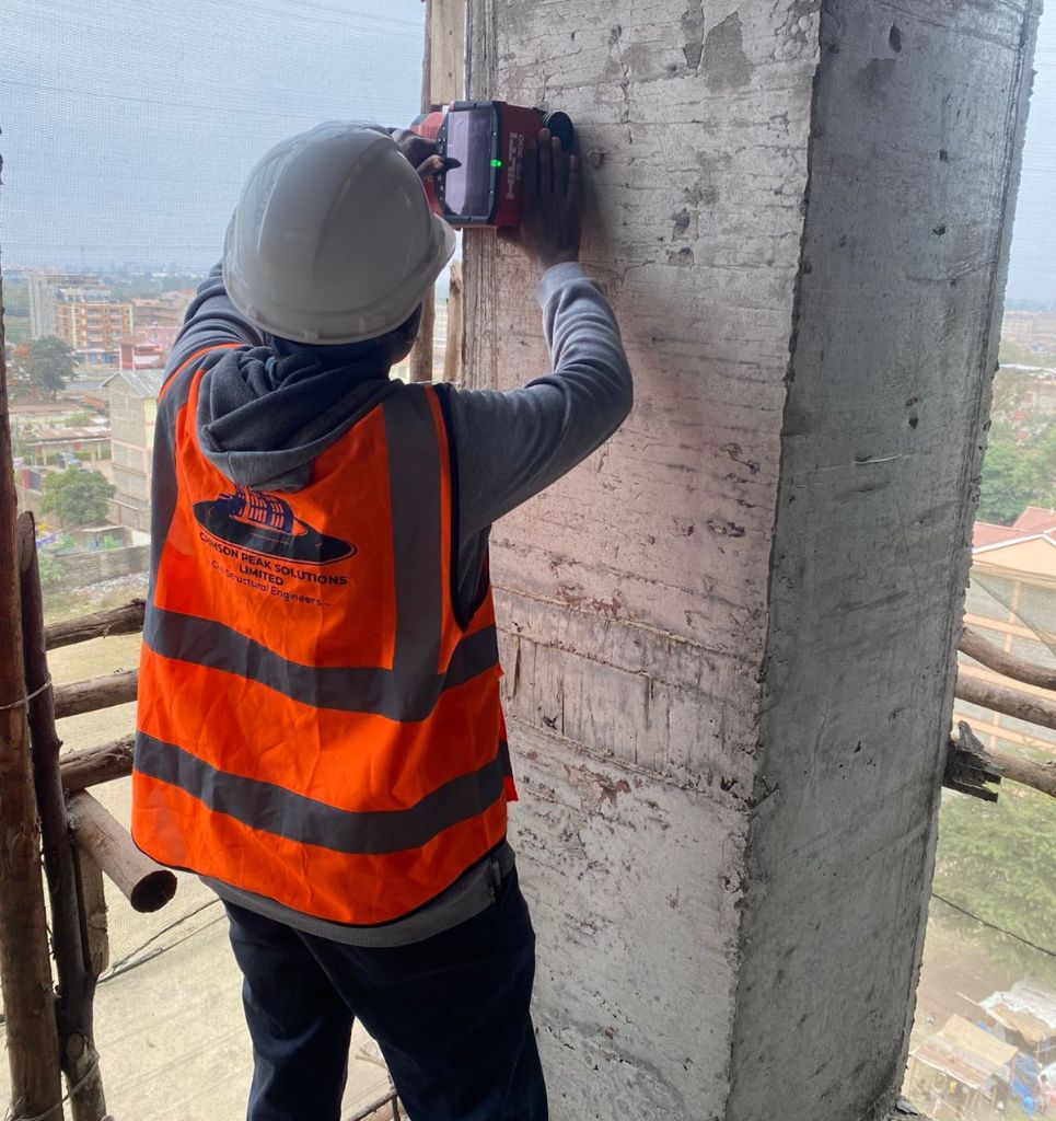 Structural Integrity Audits