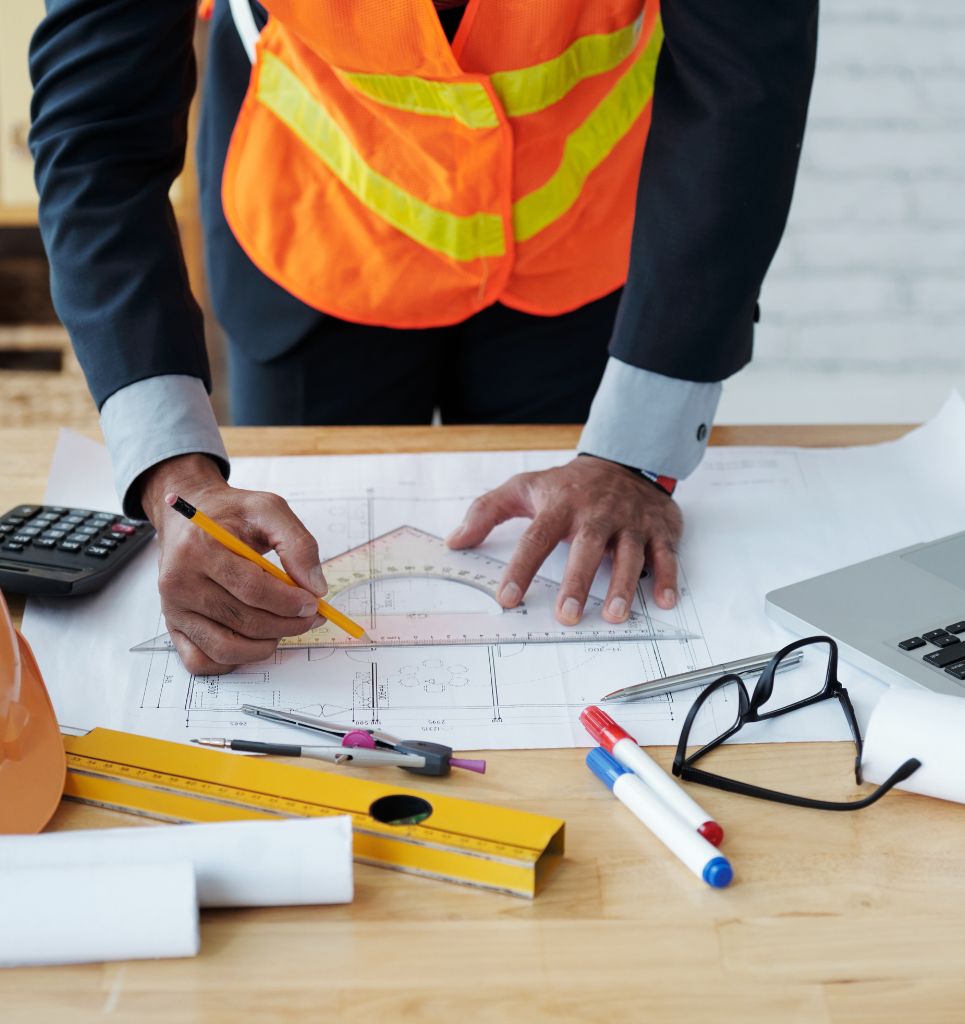 preconstruction planning