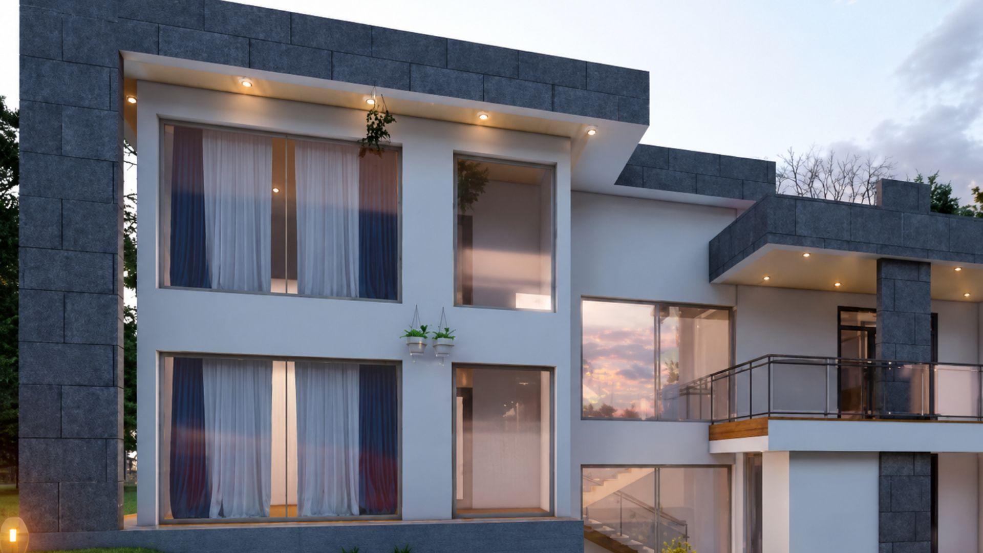 Proposed Residential House Tigoni