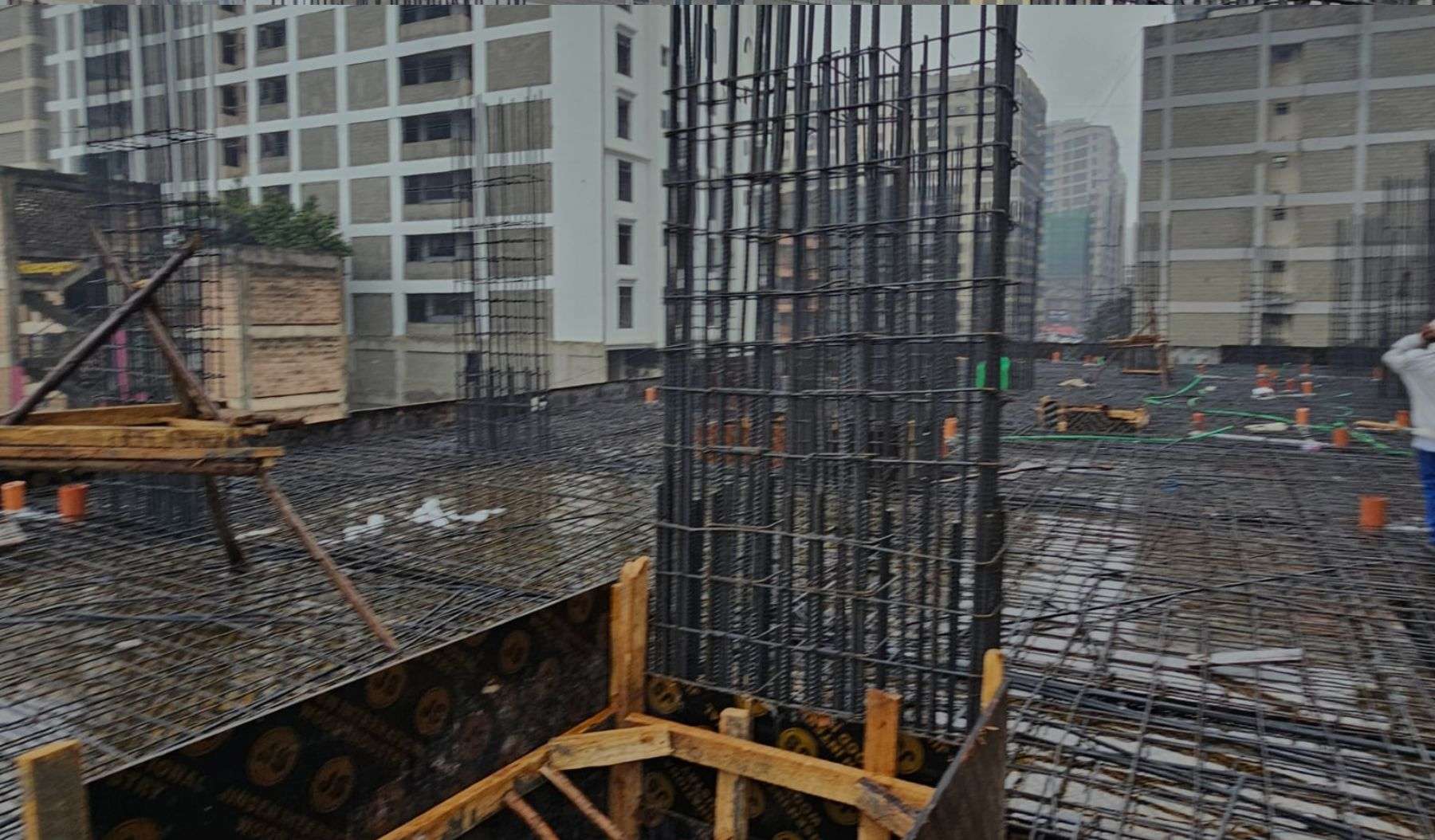 Residential Construction excellence