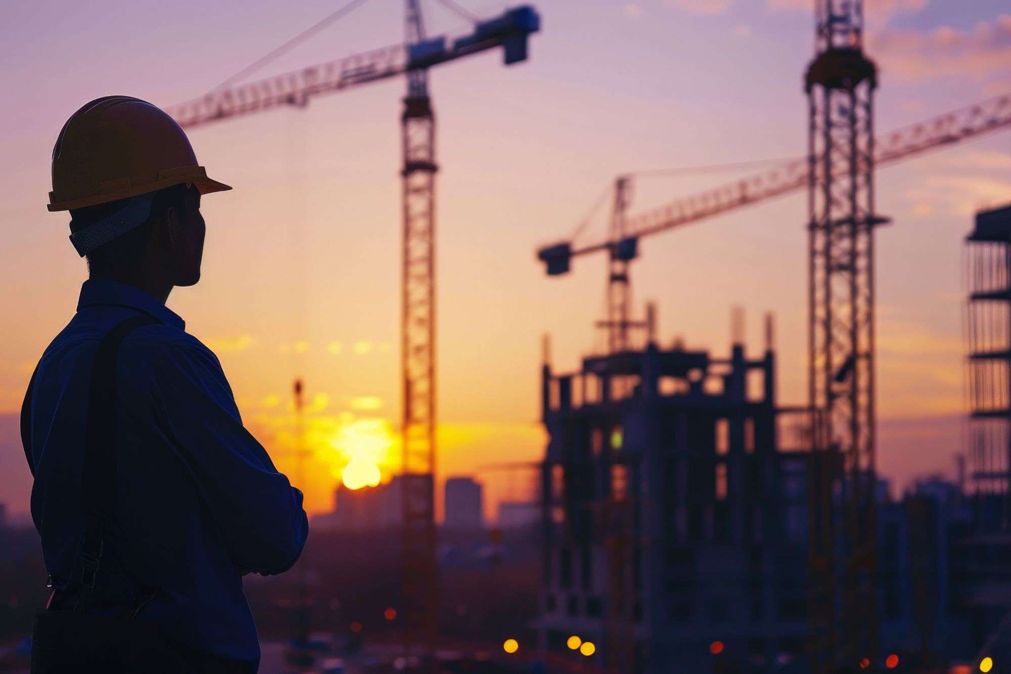 infrastructure-development