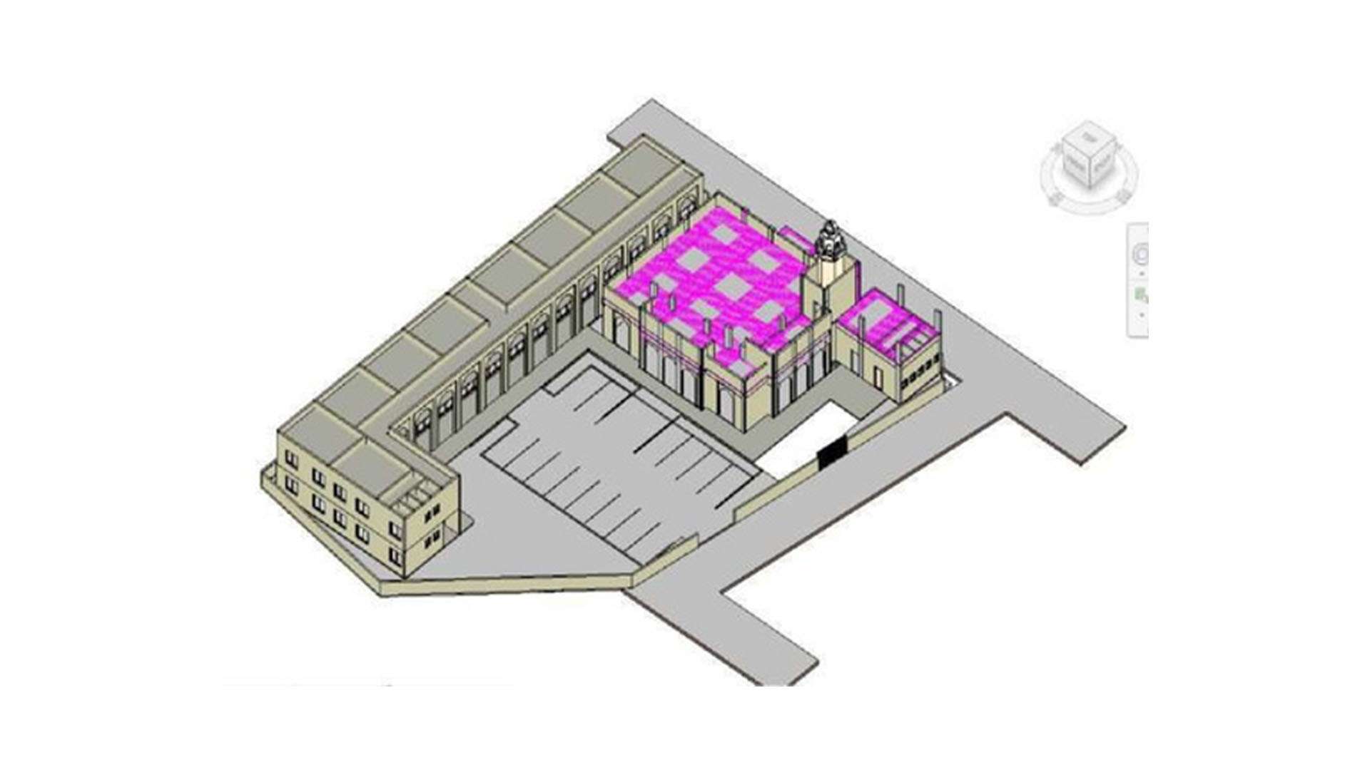 The Grandeur Residences