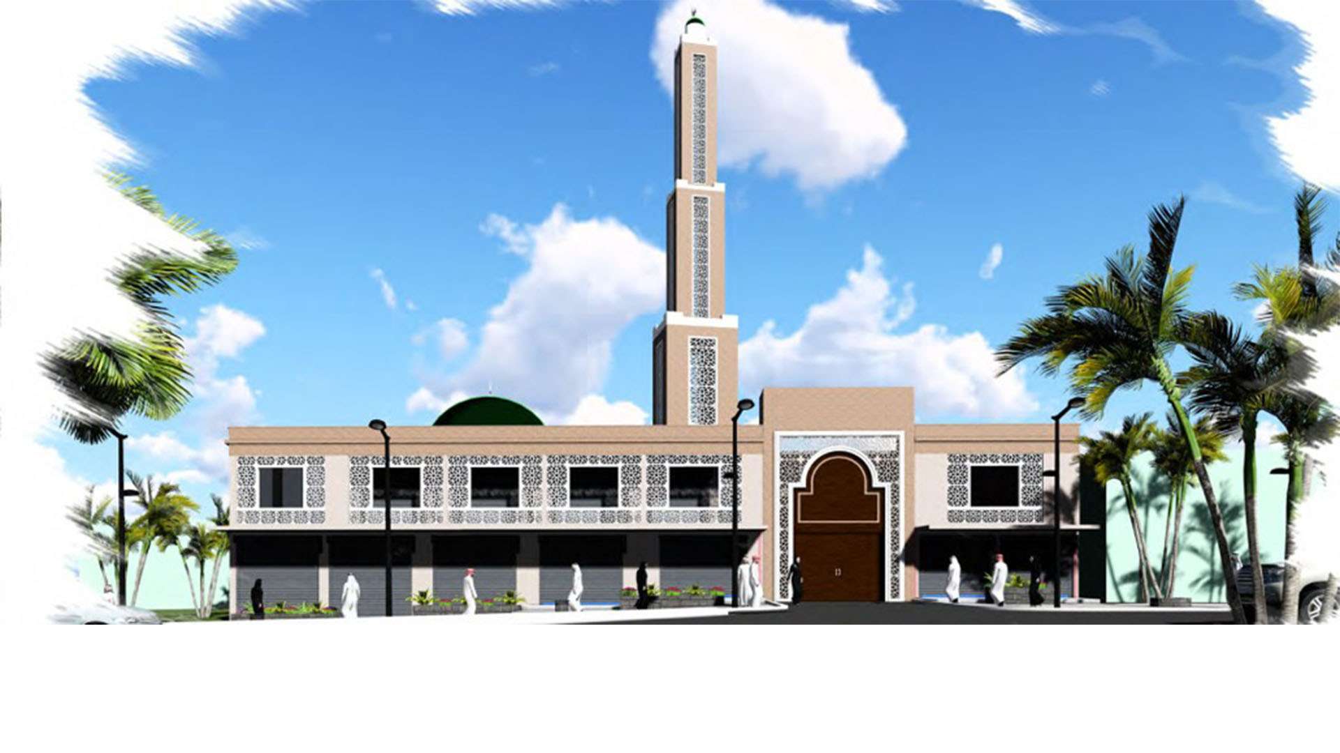 The Grandeur Residences