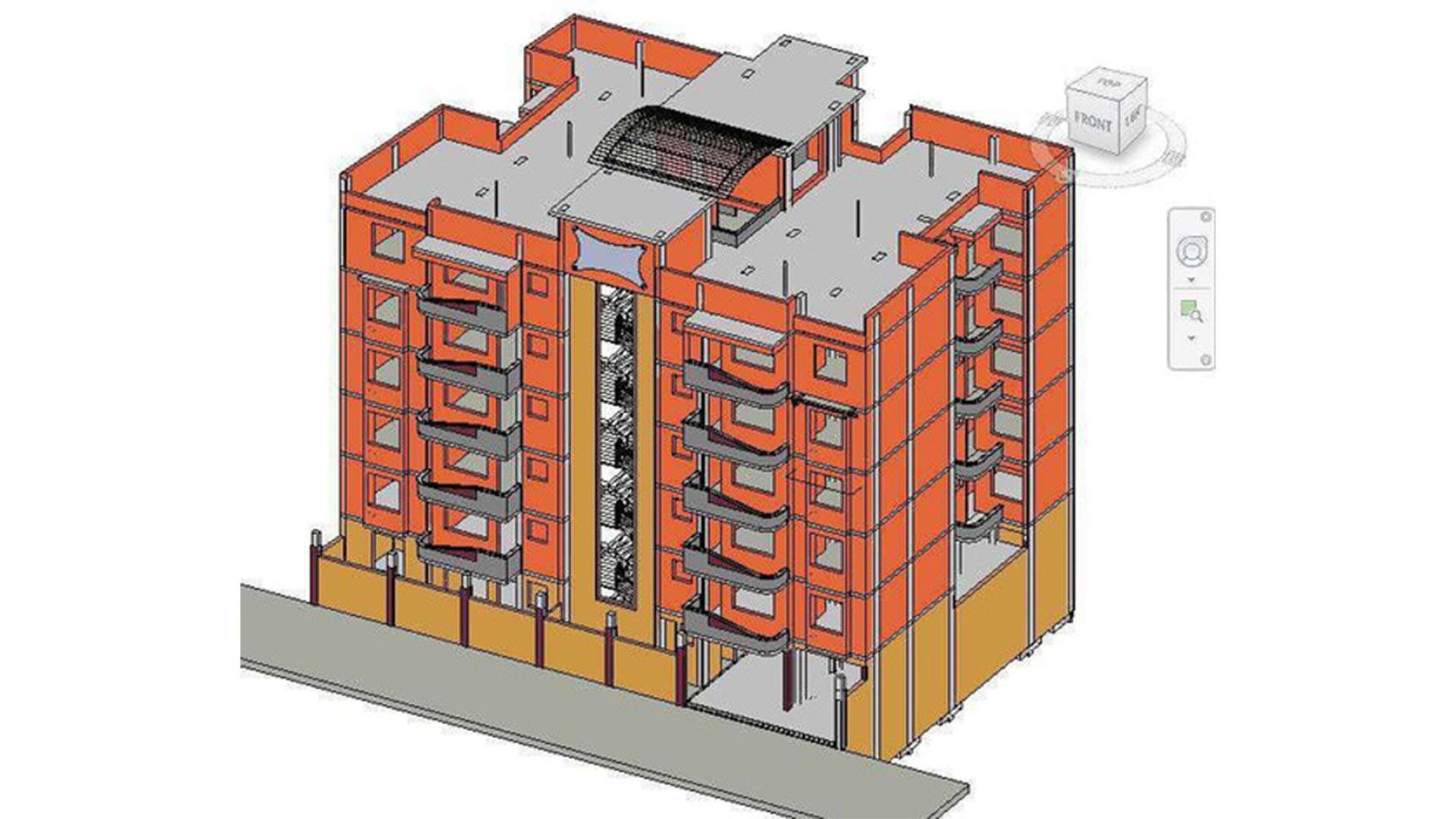 The Grandeur Residences