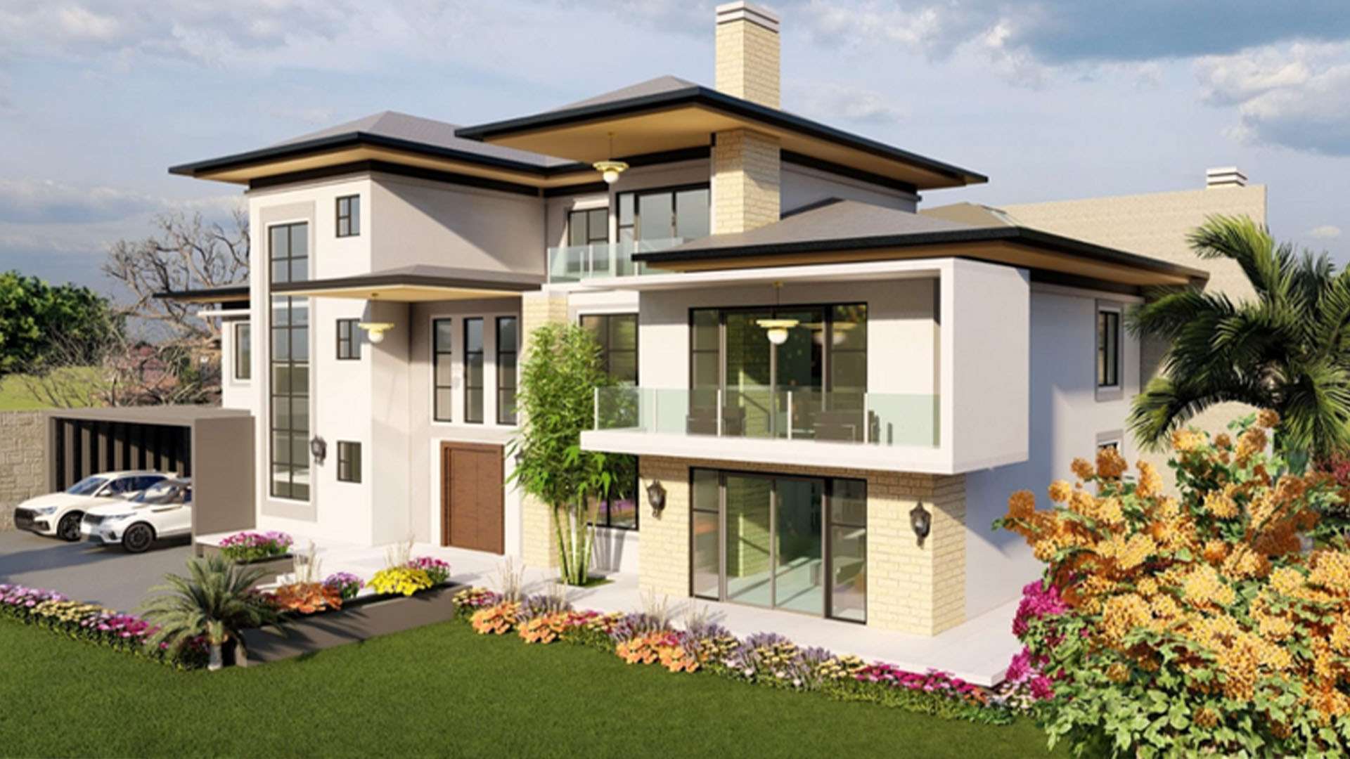 Proposed Residential Development in Karen