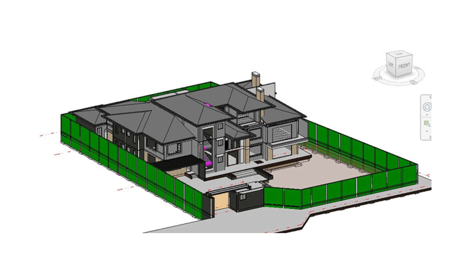 The Grandeur Residences