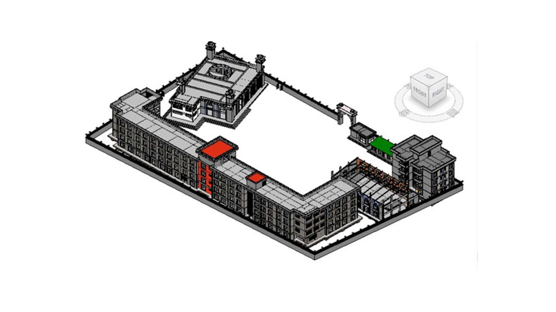 The Grandeur Residences