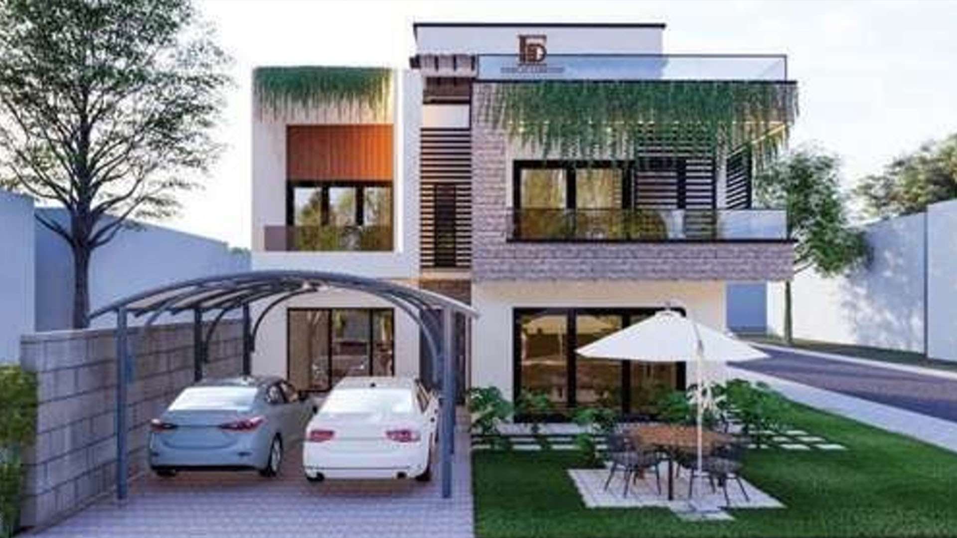 Proposed Membley Maisonette