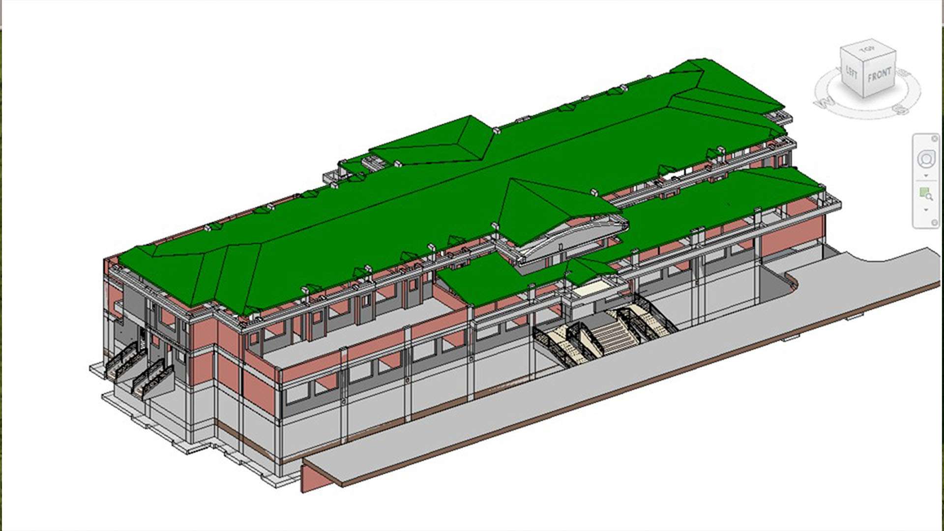 The Grandeur Residences