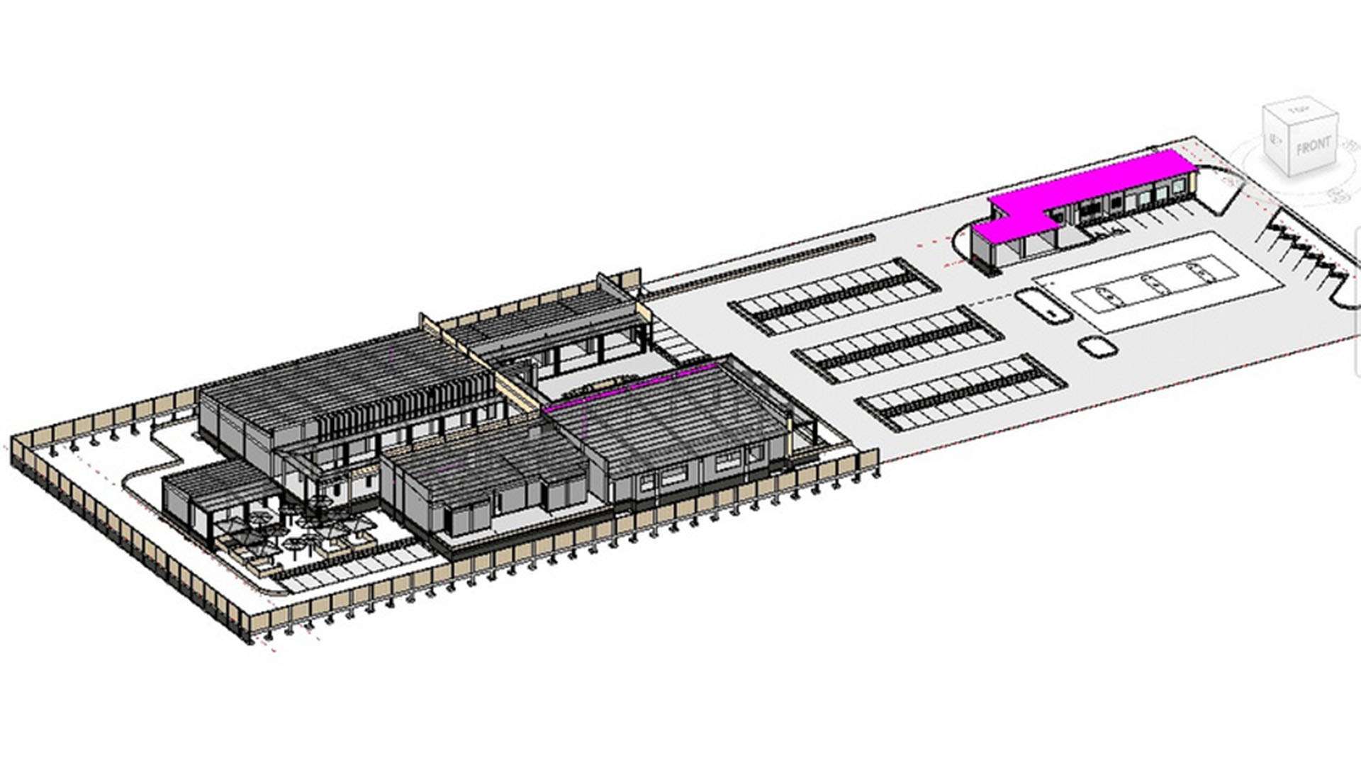 The Grandeur Residences