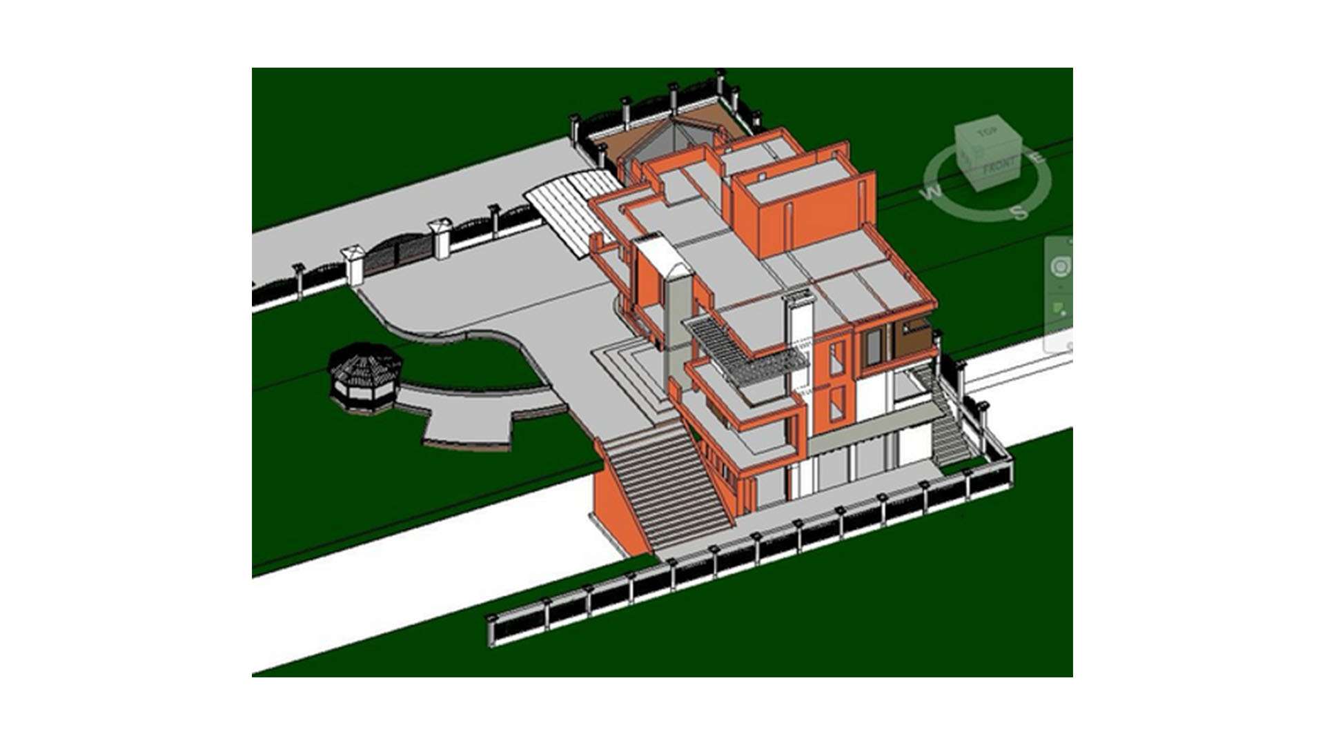 The Grandeur Residences