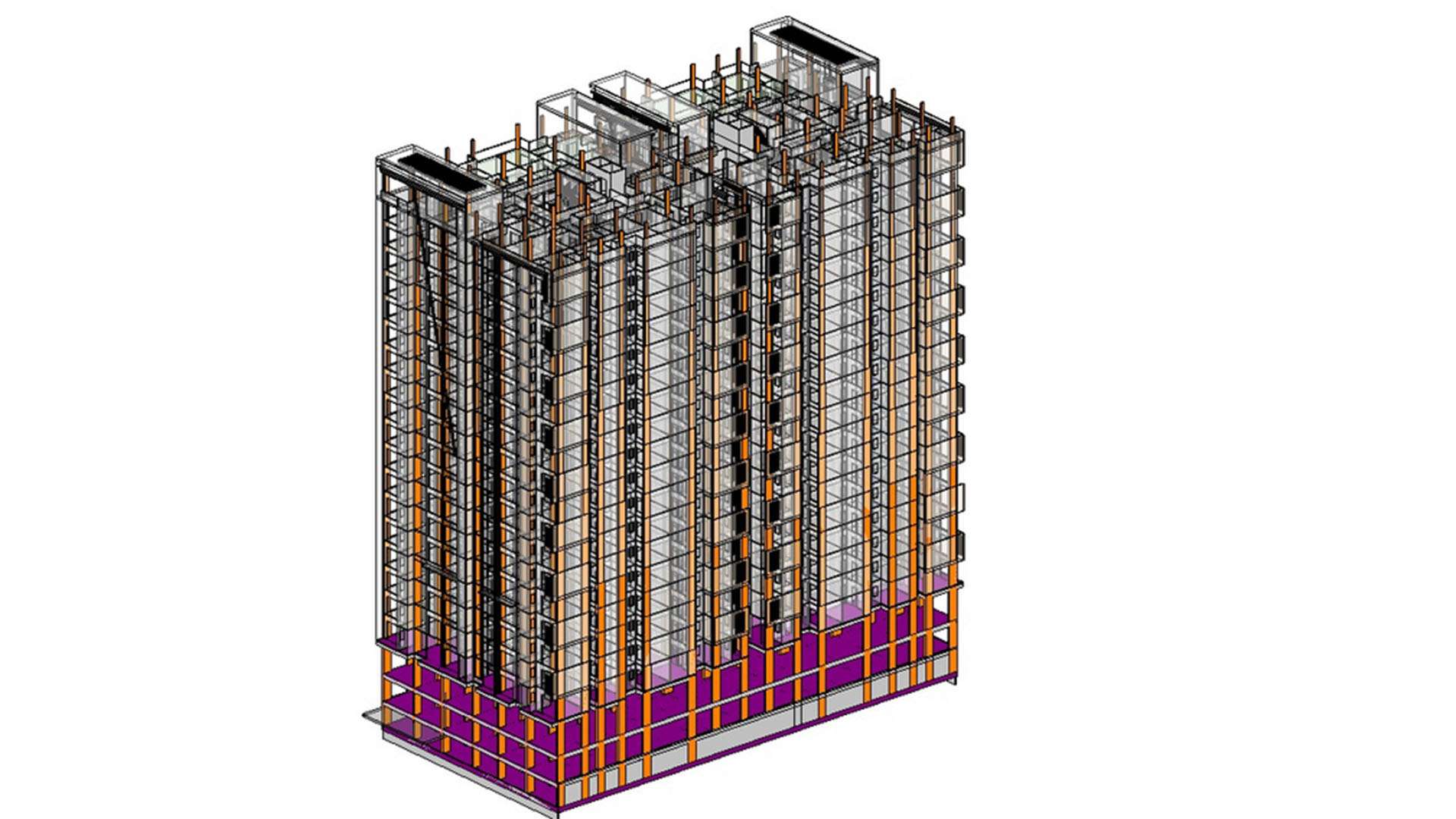 The Grandeur Residences