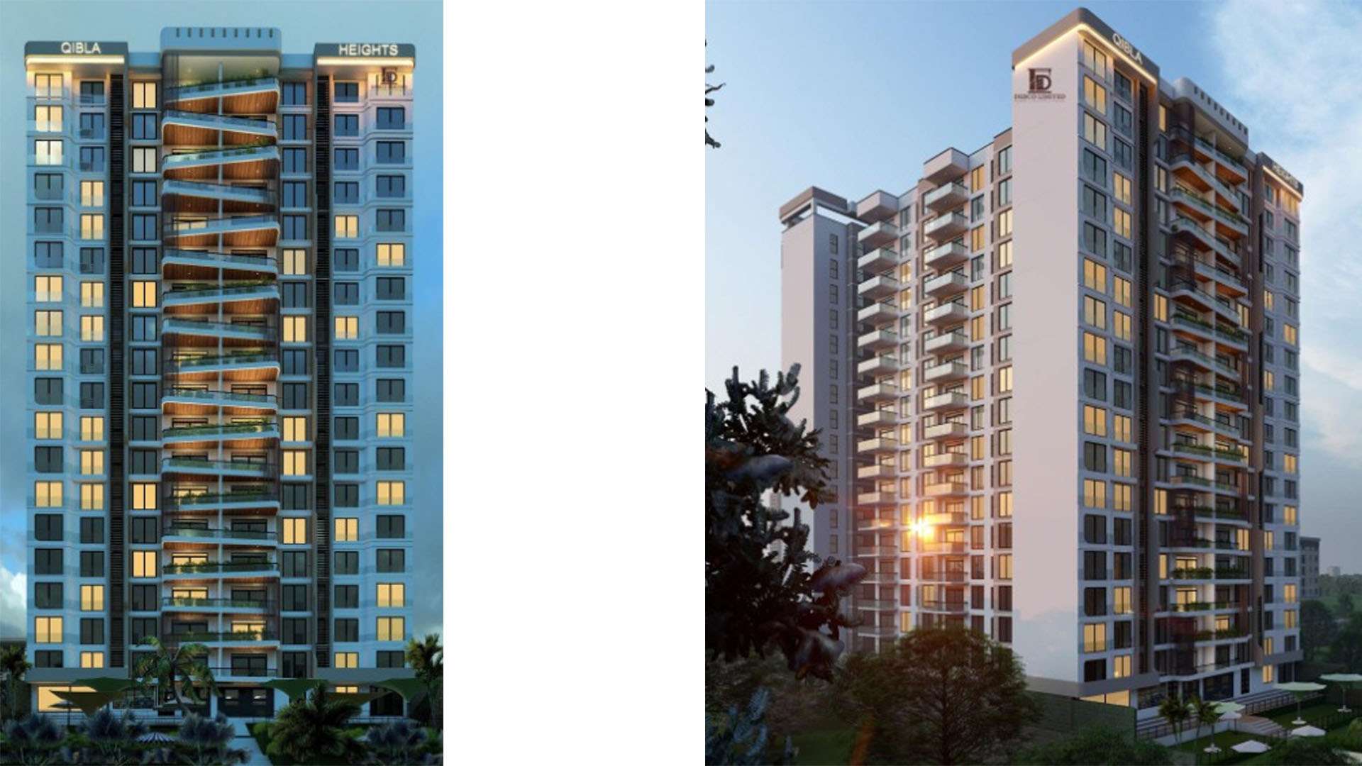 Residential Apartments