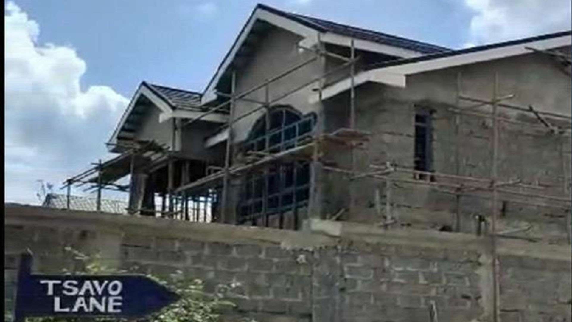 Proposed Residential Development