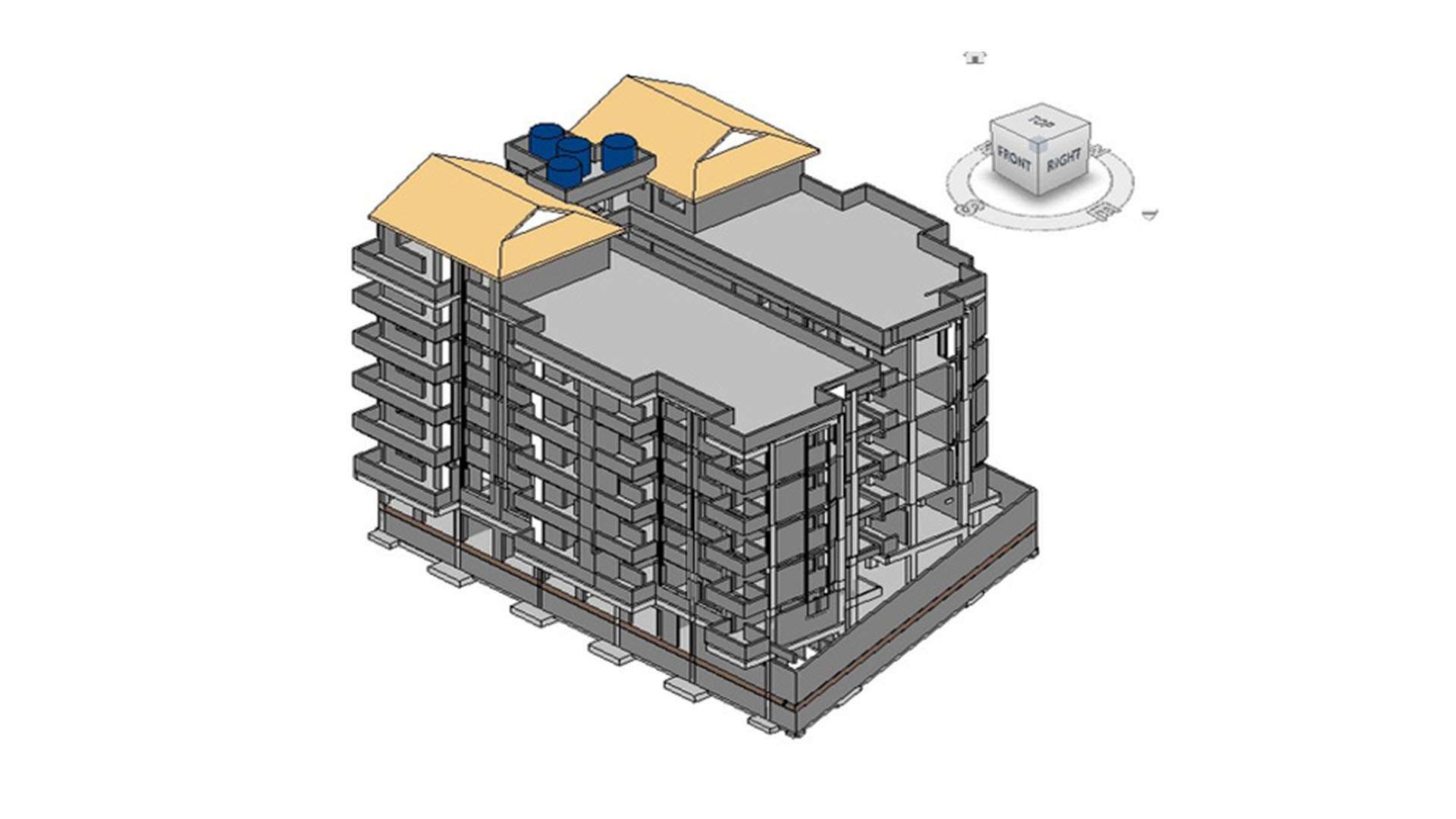 The Grandeur Residences