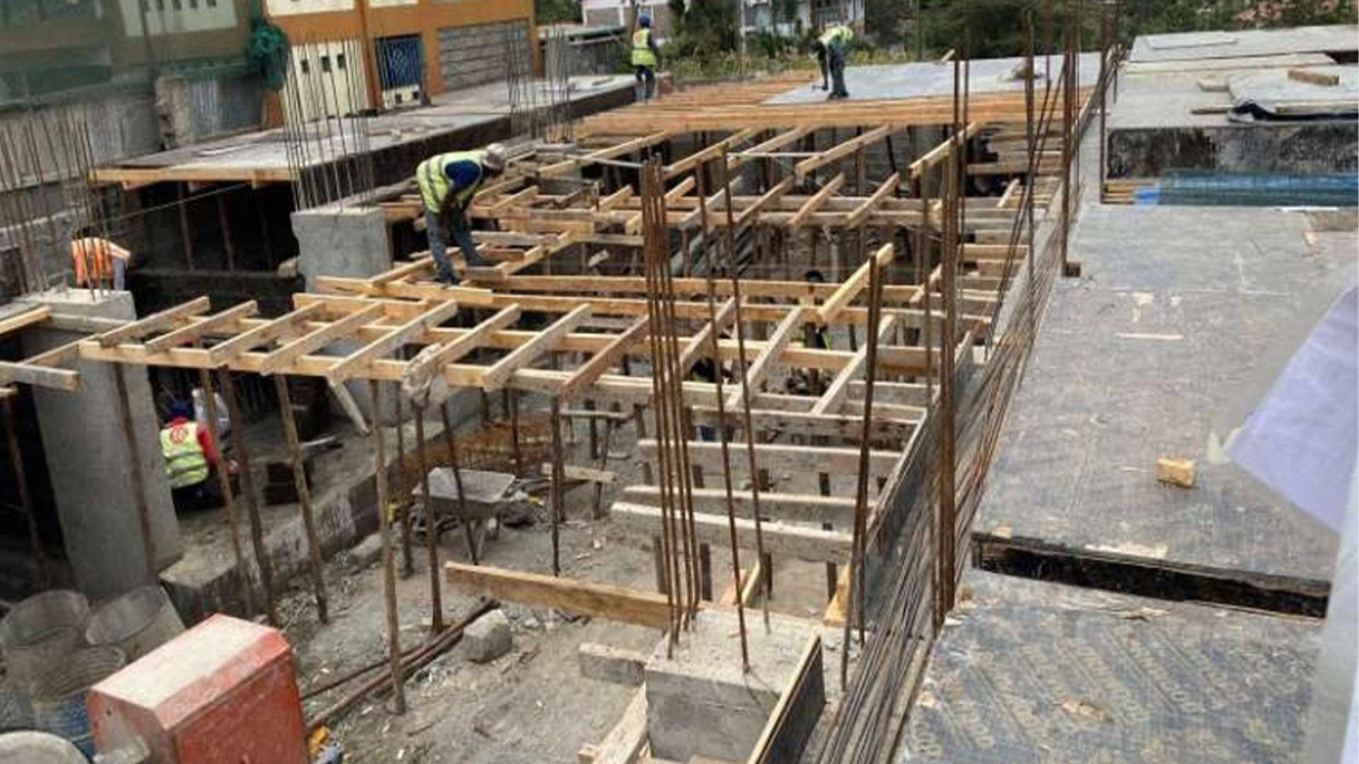 The Grandeur Residences