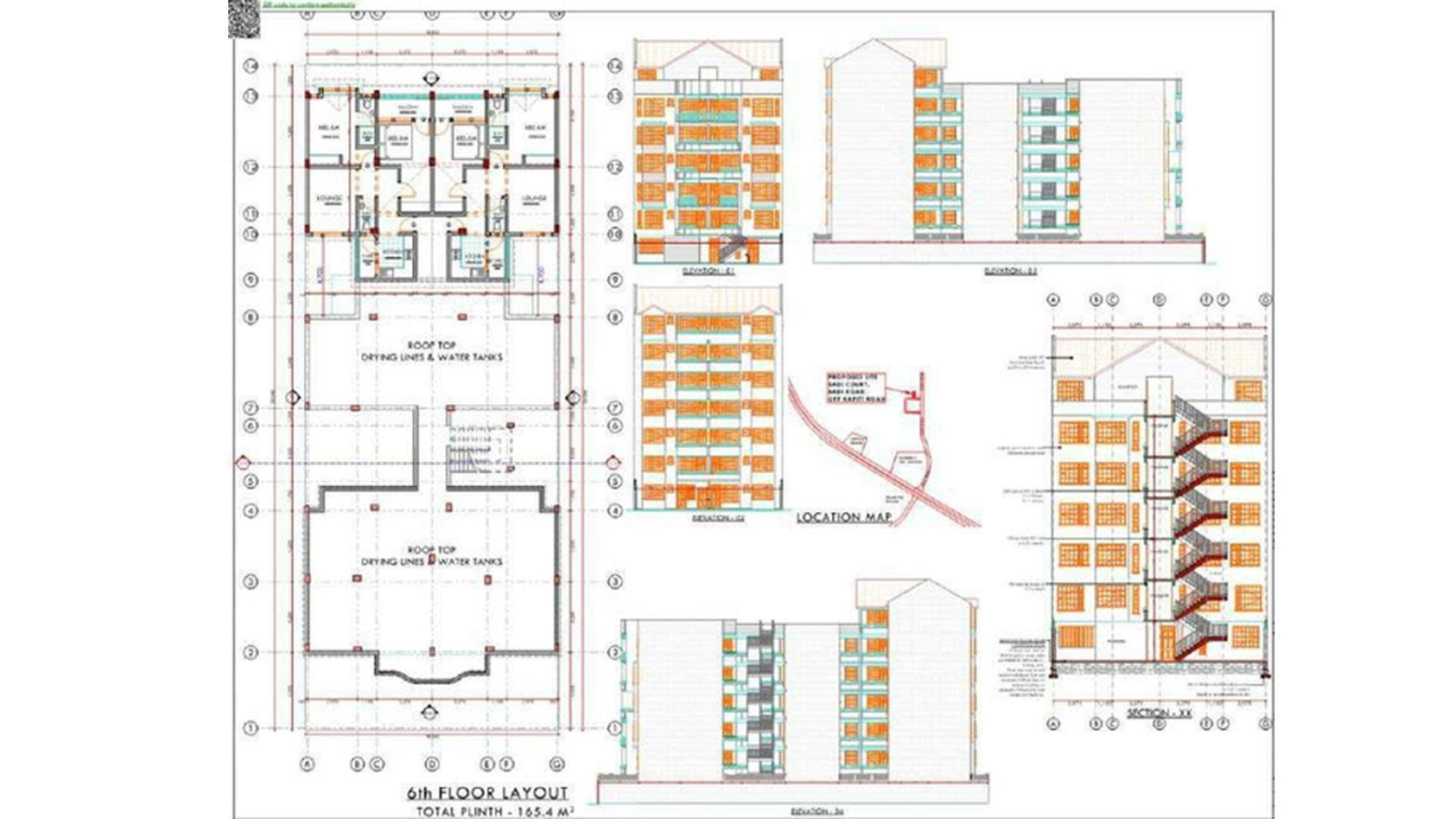 The Grandeur Residences