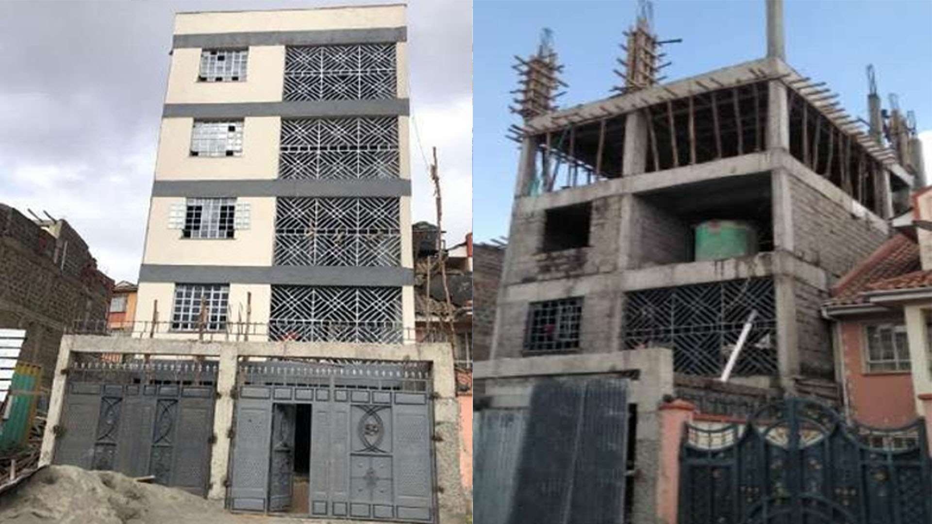 Proposed Residential Development South C