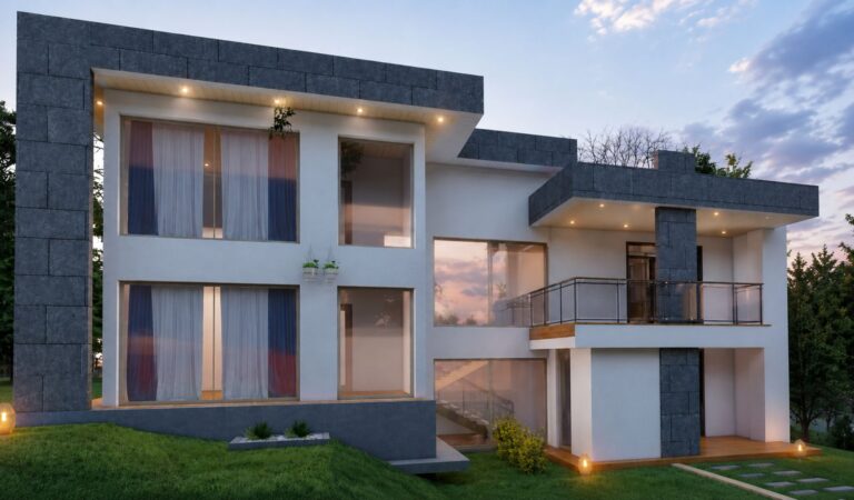 Proposed Residential House Tigoni