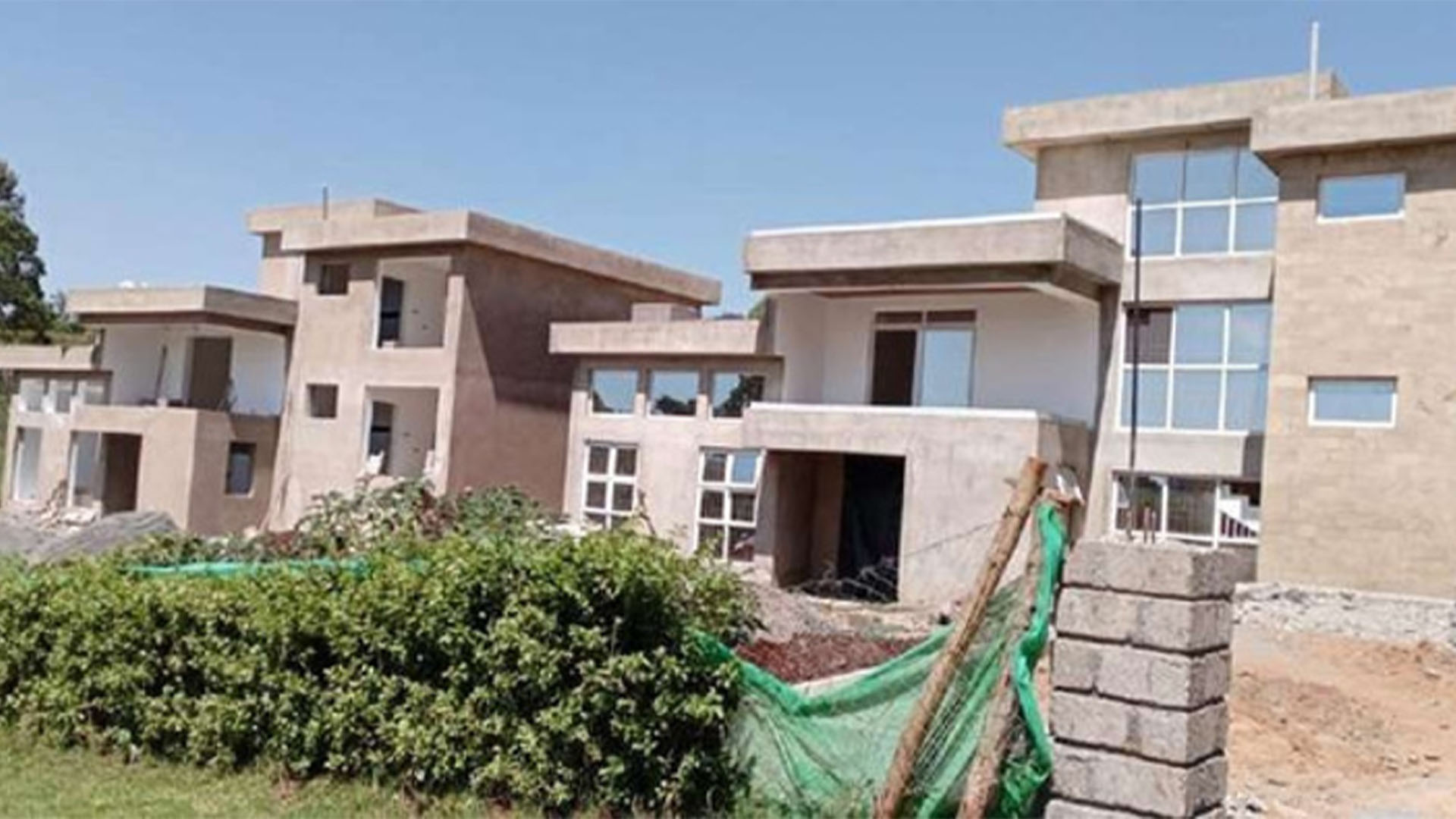 Proposed Residential House Tigoni