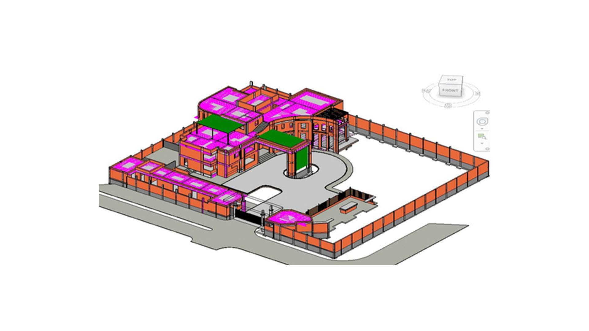 The Grandeur Residences